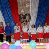 Концерт,посвященный юбилею Ростовской области